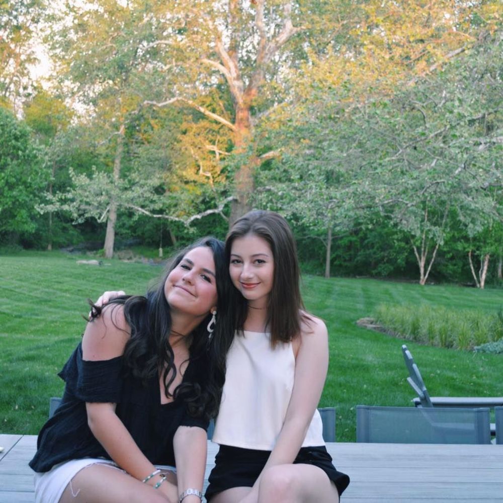 Meet your Posher, Paige